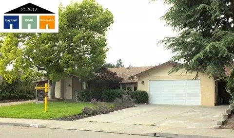 9456 Cherry Hills Lane, San Ramon, CA 94583