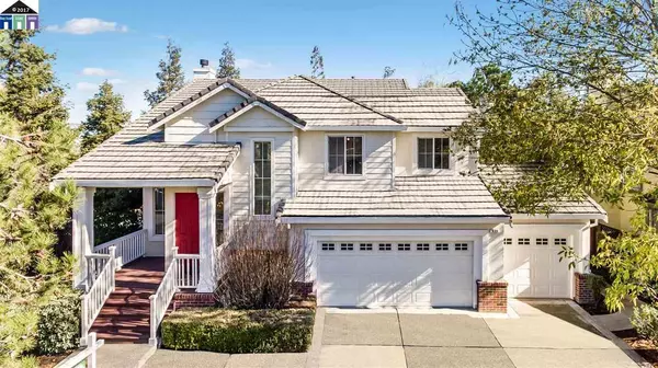 939 Country Glen Ln, Brentwood, CA 94513