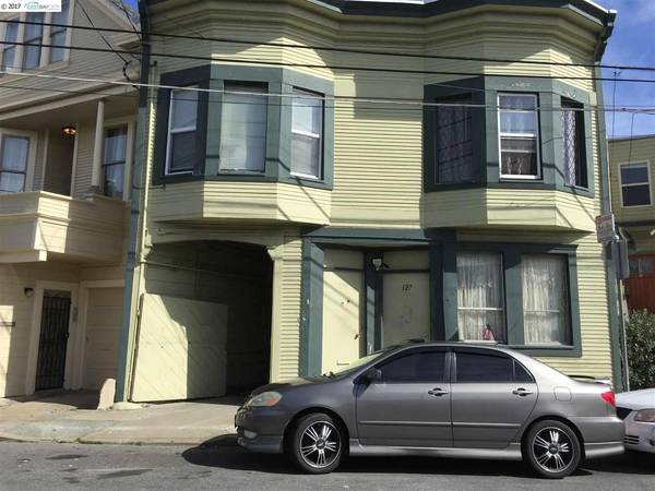 125 Leese St, San Francisco, CA 94110