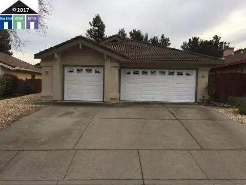 4855 Reno Ln, Richmond, CA 94803