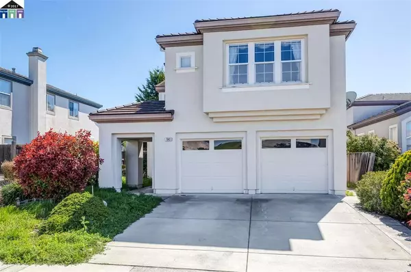 7943 Pineville Cir, Castro Valley, CA 94552