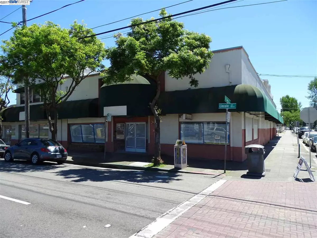 Alameda, CA 94501,1100 Lincoln Ave