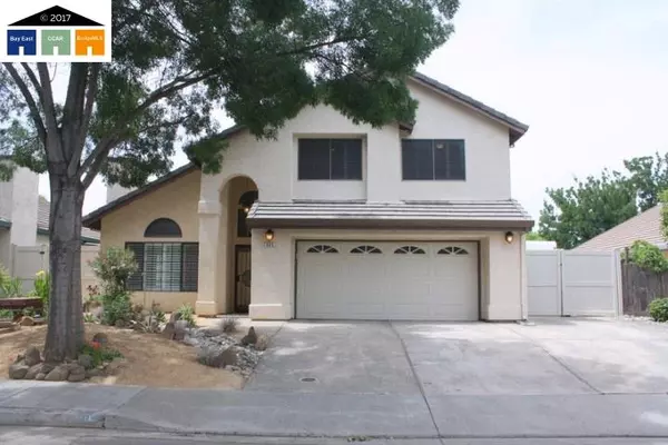 625 Berlin Way, Patterson, CA 95363