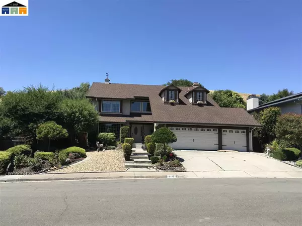 8152 Via Zapata, Dublin, CA 94568