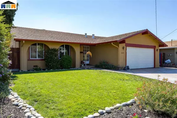 6845 Penn, Dublin, CA 94568