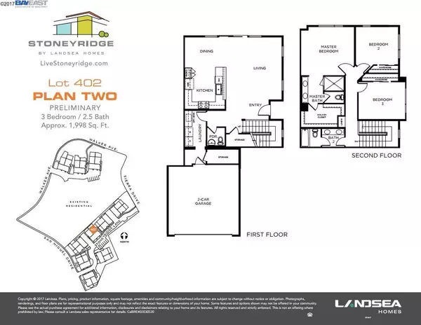 Walnut Creek, CA 94596,330 Stoneyridge Lane #2