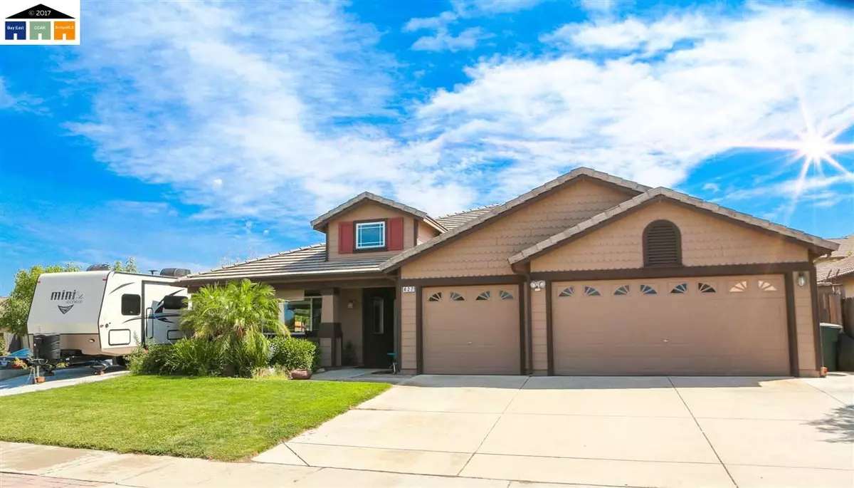 Oakley, CA 94561,427 ACACIA DR