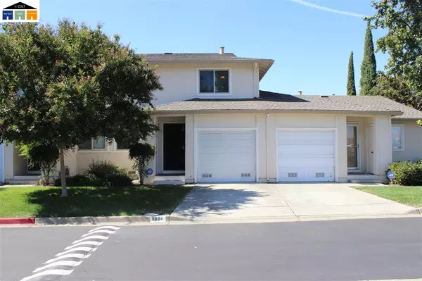 3884 Keneland Way, Pleasanton, CA 94588