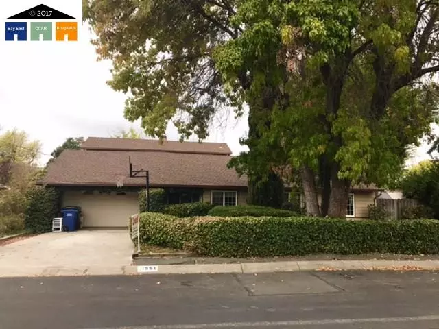 1551 Denkinger Court, Concord, CA 94521