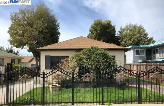 Oakland, CA 94603,9623 Olive St