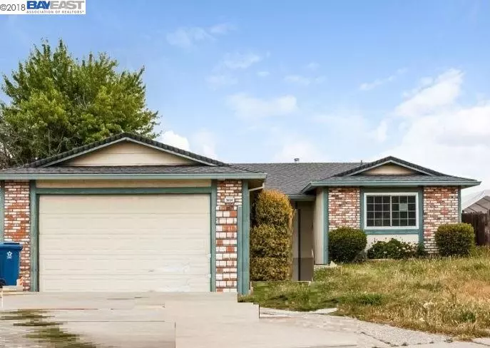 3654 Brookdale Cir, Antioch, CA 94509