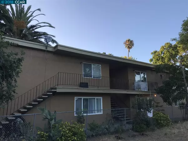 3423 Salisbury St, Oakland, CA 94601