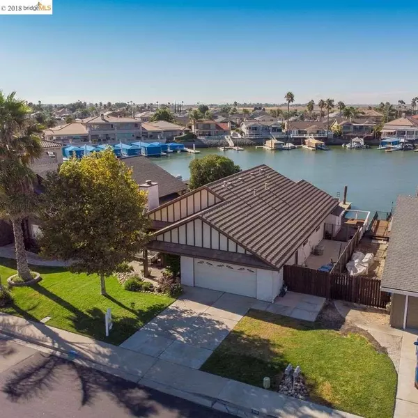 5681 Beaver Ln, Discovery Bay, CA 94505