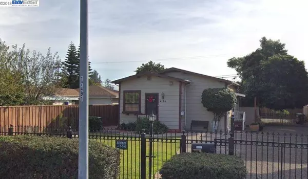 4170 Central Ave, Fremont, CA 94536