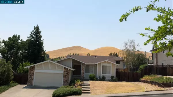 Antioch, CA 94509,2309 Cambridge Drive