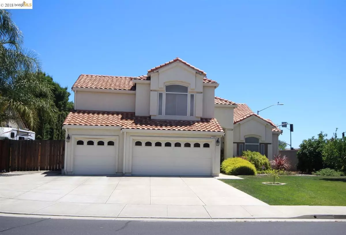 Brentwood, CA 94513,1240 BAY CT.