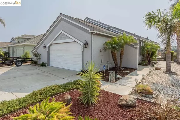 1780 Surfside Ct, Discovery Bay, CA 94505