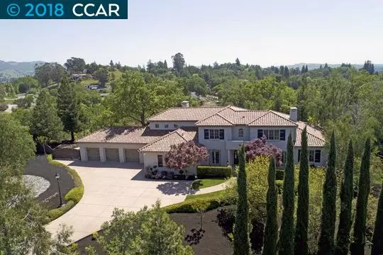 Danville, CA 94526,25 Country View Ln