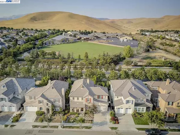 3033 Tamburlane Dr, San Ramon, CA 94582