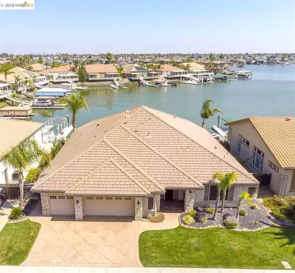 1727 Newport Dr, Discovery Bay, CA 94505