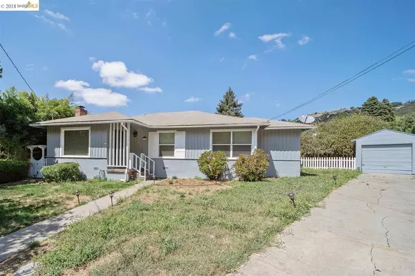 Oakland, CA 94605,4109 Fontaine Ct