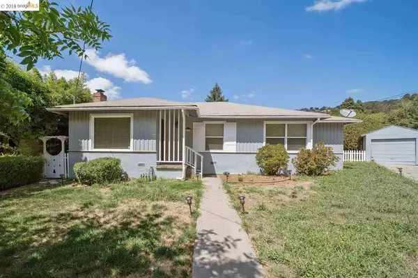 Oakland, CA 94605,4109 Fontaine Ct