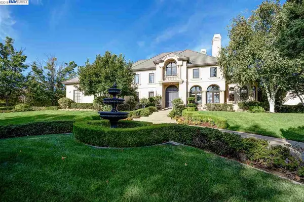 Pleasanton, CA 94566,2423 Pomino Way