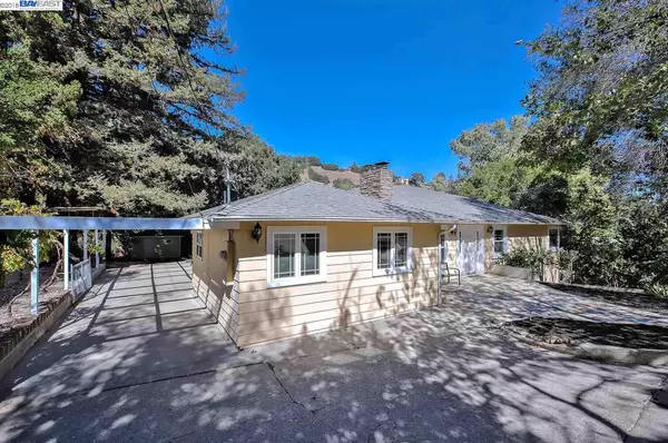 Orinda, CA 94563,47 Lost Valley Dr