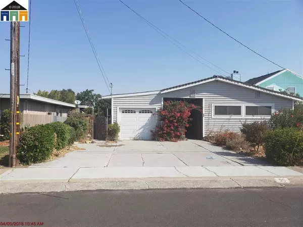 95 virginia, Bay Point, CA 94565