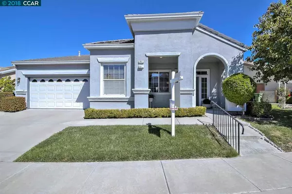 Brentwood, CA 94513,347 Gladstone Dr