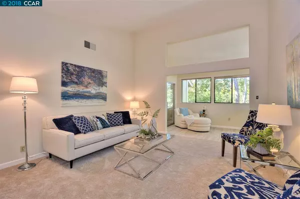 Walnut Creek, CA 94595,2025 Cactus Ct Unit 3