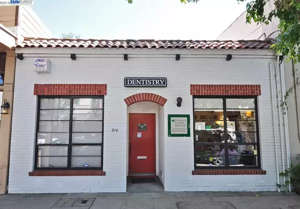 514 Main St, Pleasanton, CA 94566