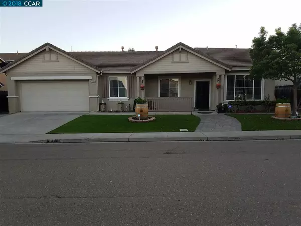 4483 Mira Loma Dr, Pittsburg, CA 94565