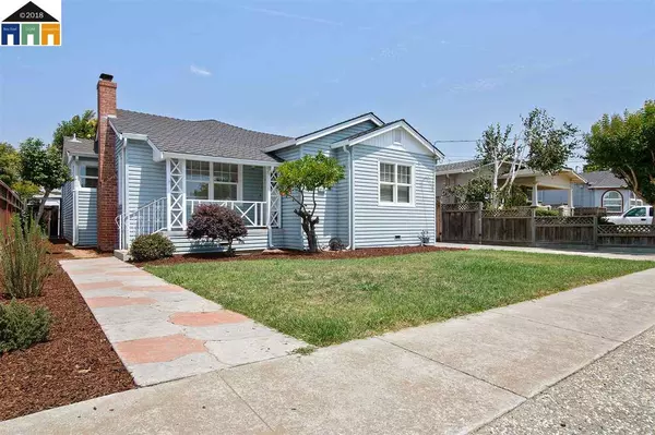 37132 Oak St, Fremont, CA 94536