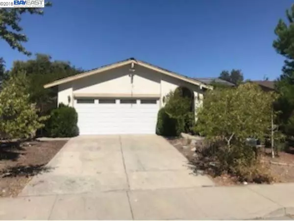 38 Greensboro Way, Antioch, CA 94509