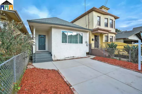 2010 Filbert Street, Oakland, CA 94607