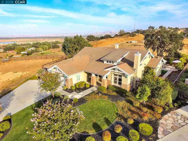 2505 Jolene Ct, Pleasanton, CA 94566