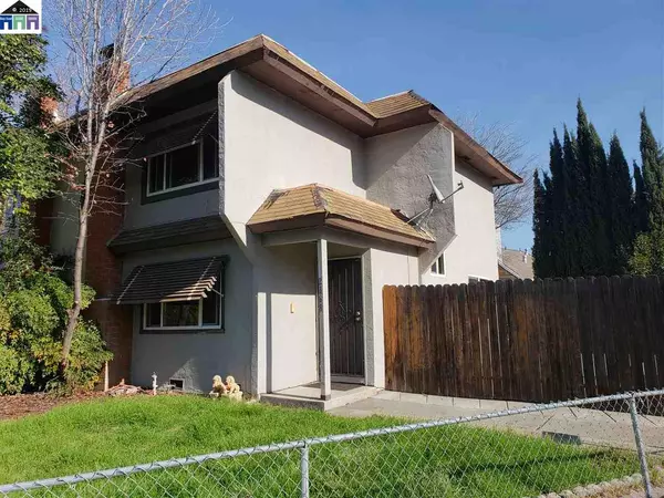 2368 Baltic Ct, Fairfield, CA 94533