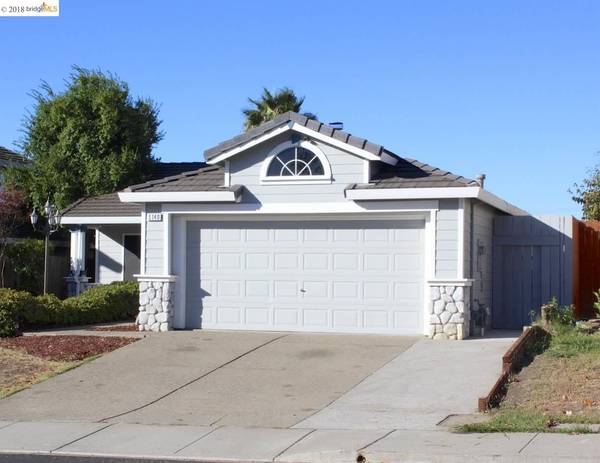 5140 Homestead Way, Antioch, CA 94531