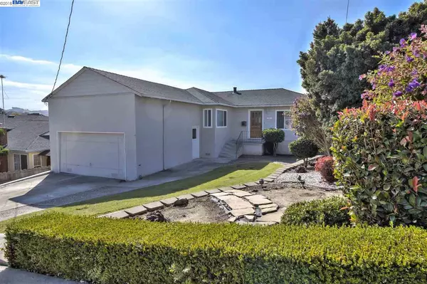 4971 Kathleen Ave, Castro Valley, CA 94546