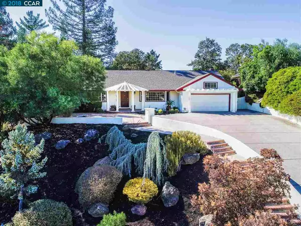 144 Golden Hill Pl, Walnut Creek, CA 94596