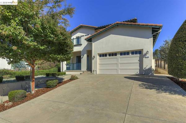 1195 W K St, Benicia, CA 94510