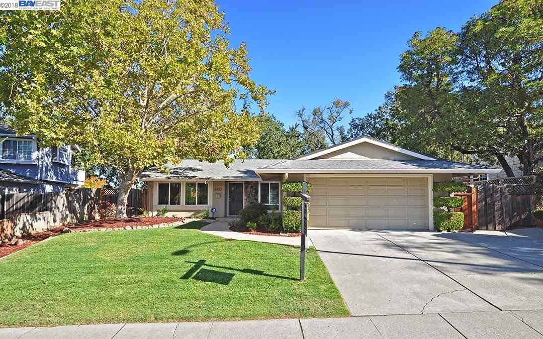 3453 Arbor Dr, Pleasanton, CA 94566