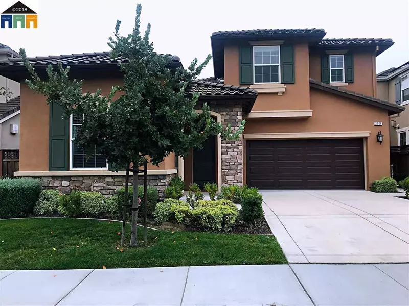 2706 Palatino Ct, Dublin, CA 94568