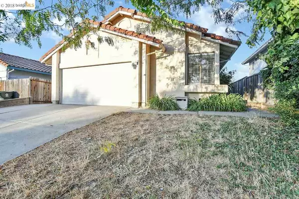 2125 Viera Avenue, Antioch, CA 94531