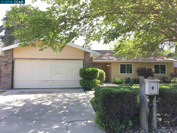 2864 MARIETTA CT,  Stockton,  CA 95207