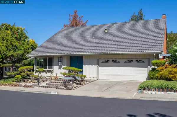 3356 Chamberlain Ct, Walnut Creek, CA 94598