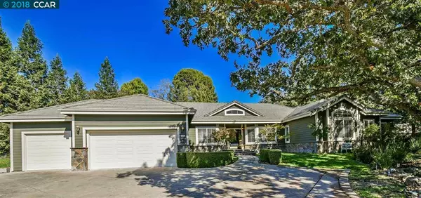 55 McConnell Lane, Walnut Creek, CA 94596