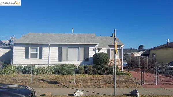 233 Cairo Rd, Oakland, CA 94603