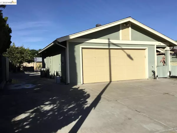 Oakley, CA 94561,1770 Teresa Ln